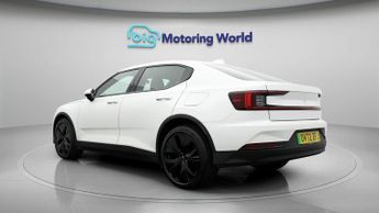 Polestar Polestar 2 BASE