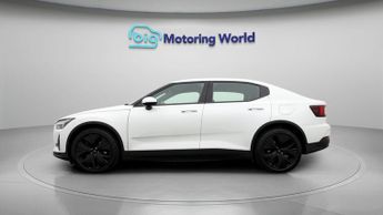Polestar Polestar 2 BASE
