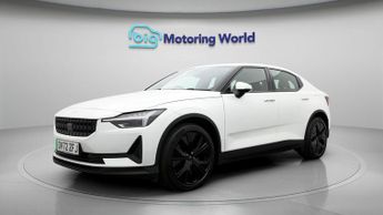 Polestar Polestar 2 BASE