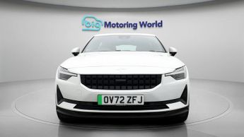 Polestar Polestar 2 BASE