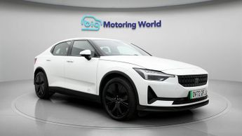 Polestar Polestar 2 BASE