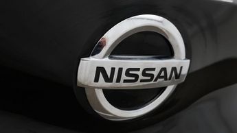 Nissan Leaf ACENTA