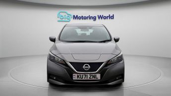 Nissan Leaf ACENTA