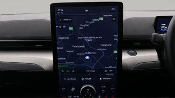 Ford Mustang Mach-E BASE