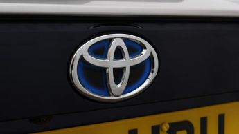 Toyota RAV4 VVT-I DYNAMIC