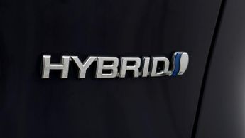 Toyota RAV4 VVT-I DYNAMIC