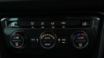 Volkswagen Tiguan MATCH TSI EVO DSG