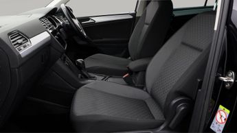 Volkswagen Tiguan MATCH TSI EVO DSG