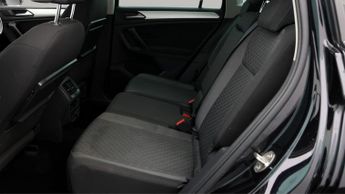 Volkswagen Tiguan MATCH TSI EVO DSG