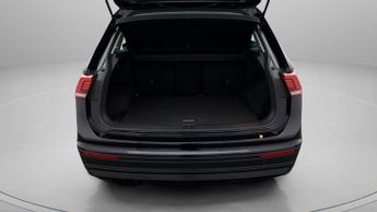 Volkswagen Tiguan MATCH TSI EVO DSG