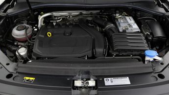 Volkswagen Tiguan MATCH TSI EVO DSG