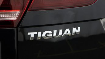 Volkswagen Tiguan MATCH TSI EVO DSG