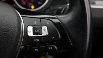 Volkswagen Tiguan MATCH TSI EVO DSG