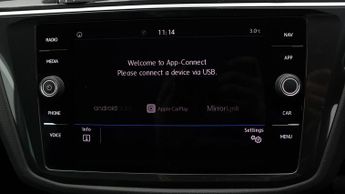 Volkswagen Tiguan MATCH TSI EVO DSG