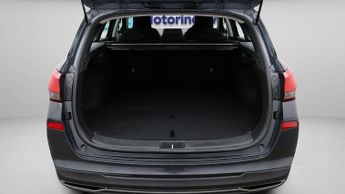 Hyundai i30 T-GDI SE CONNECT