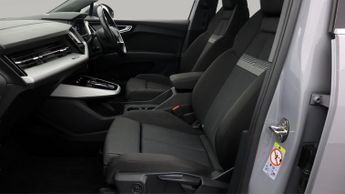 Audi Q4 e-tron SPORT