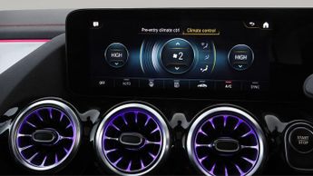 Mercedes-Benz EQA EQA 250PLUS AMG LINE PREMIUM