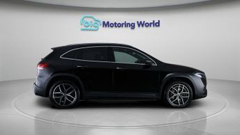 Mercedes-Benz EQA EQA 250PLUS AMG LINE PREMIUM