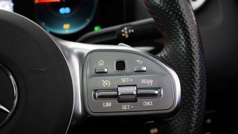 Mercedes-Benz EQA EQA 250PLUS AMG LINE PREMIUM