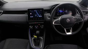 Renault Clio TECHNO E-TECH