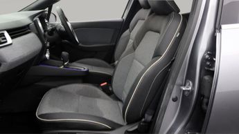 Renault Clio TECHNO E-TECH