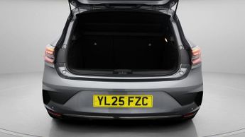 Renault Clio TECHNO E-TECH