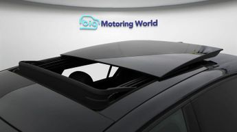 Vauxhall Astra ULTIMATE