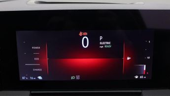 Vauxhall Astra ULTIMATE