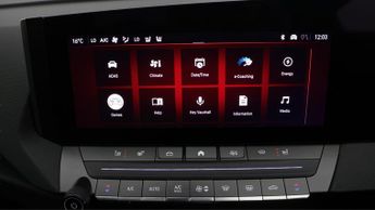 Vauxhall Astra ULTIMATE