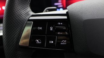 Vauxhall Astra ULTIMATE