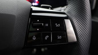 Vauxhall Astra ULTIMATE