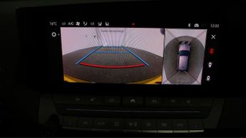 Vauxhall Astra ULTIMATE