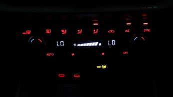 SEAT Ibiza ECOTSI ANNIVERSARY LIMITED EDITION DSG