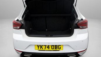 SEAT Ibiza ECOTSI ANNIVERSARY LIMITED EDITION DSG