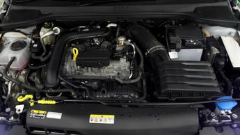 SEAT Ibiza ECOTSI ANNIVERSARY LIMITED EDITION DSG