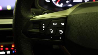 SEAT Ibiza ECOTSI ANNIVERSARY LIMITED EDITION DSG