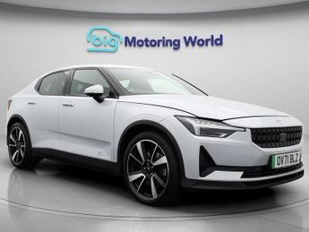 Polestar 2 PLUS