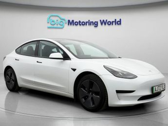 Tesla Model 3 MODEL 3