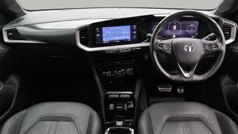 Vauxhall Mokka Electric ULTIMATE