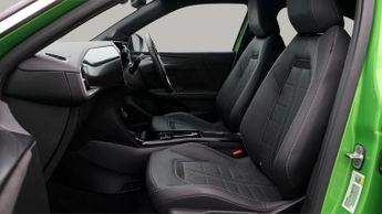 Vauxhall Mokka Electric ULTIMATE