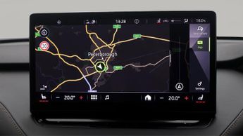 Skoda Enyaq 60 EDITION