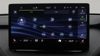 Skoda Enyaq 60 EDITION