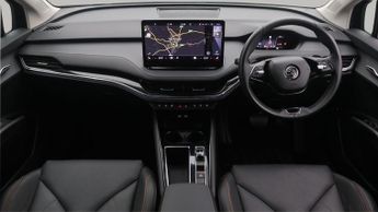 Skoda Enyaq 60 EDITION