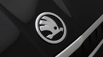 Skoda Enyaq 60 EDITION