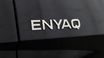 Skoda Enyaq 60 EDITION