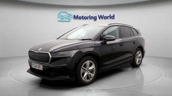Skoda Enyaq 60 EDITION