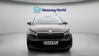 Skoda Enyaq 60 EDITION