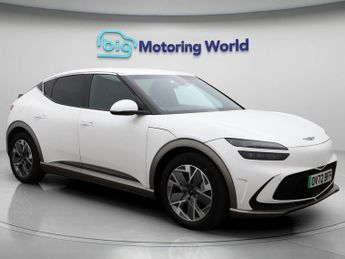 Genesis GV60 PREMIUM