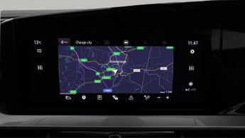 Vauxhall Mokka Electric ULTIMATE