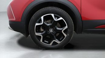 Vauxhall Mokka Electric ULTIMATE